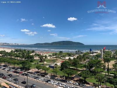 Apartamento para Venda, em Santos, bairro Jos Menino, 2 dormitrios, 2 banheiros, 1 vaga