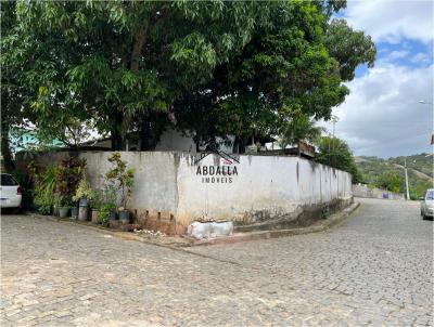 Lote para Venda, em Mimoso do Sul, bairro Vista Alegre
