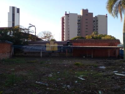 Terreno para Venda, em Novo Hamburgo, bairro Rio Branco