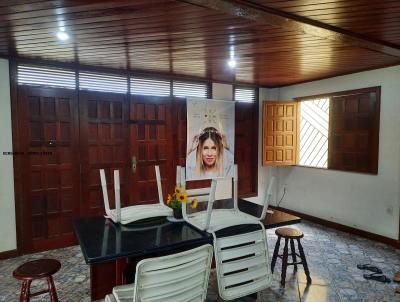Casa para Venda, em , bairro CENTRO DE SALINOPOLIS, 5 dormitórios, 5 banheiros, 3 suítes, 4 vagas