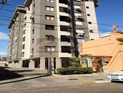 Apartamento para Venda, em Cachoeira do Sul, bairro Centro, 3 dormitrios, 2 banheiros, 1 sute, 1 vaga
