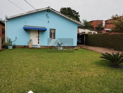 Casa para Venda, em Cachoeira do Sul, bairro Ftima, 2 dormitrios, 1 banheiro, 1 vaga