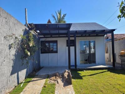 Casa para Venda, em Florianpolis, bairro Rio Vermelho, 2 dormitrios, 1 banheiro, 1 vaga