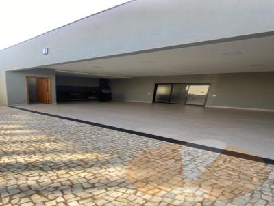 Casa para Venda, em Franca, bairro Jardim Adelinha, 3 dormitrios, 3 banheiros, 1 sute, 4 vagas