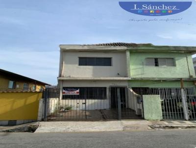 Casa Comercial para Locao, em Itaquaquecetuba, bairro Centro, 3 dormitrios, 2 banheiros, 1 vaga