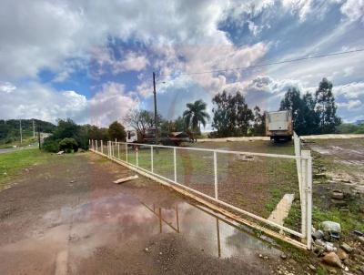 Terreno para Locao, em Concrdia, bairro Colinas