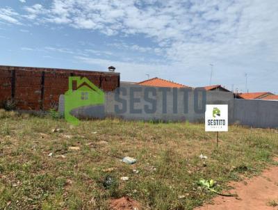 Terreno para Venda, em Catanduva, bairro Loteamento Cidade Jardim