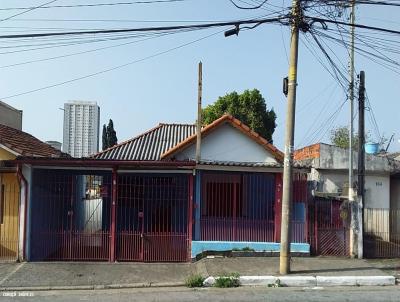 Casa para Venda, em So Paulo, bairro Vila curua velha, 2 dormitrios, 1 banheiro, 2 vagas
