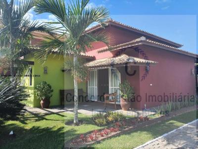 Casa em Condomnio para Venda, em Armao dos Bzios, bairro Manguinhos, 3 dormitrios, 3 banheiros, 1 sute, 2 vagas