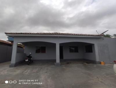 Casa em Condomnio para Locao, em Marab, bairro Nova Marab, 3 dormitrios, 1 banheiro, 1 vaga