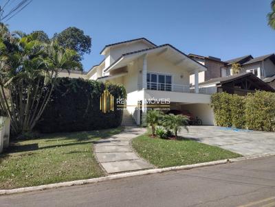 Casa em Condomnio para Venda, em Santana de Parnaba, bairro Alphaville Residencial 12, 4 dormitrios, 6 banheiros, 4 sutes, 3 vagas