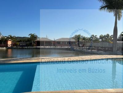 Lote em Condomnio Fechado para Venda, em Armao dos Bzios, bairro BAIA FORMOSA