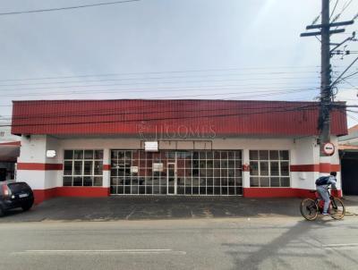 Comercial para Locao, em Itapetininga, bairro CENTRO, 2 banheiros