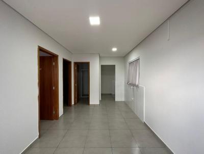 Apartamento para Locao, em Telmaco Borba, bairro Centro, 2 dormitrios, 1 banheiro, 1 vaga