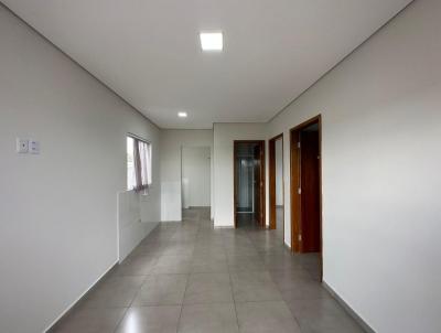 Apartamento para Locao, em Telmaco Borba, bairro Centro, 2 dormitrios, 1 banheiro, 1 vaga