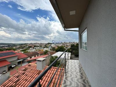 Apartamento para Locao, em Telmaco Borba, bairro Centro, 2 dormitrios, 1 banheiro, 1 vaga