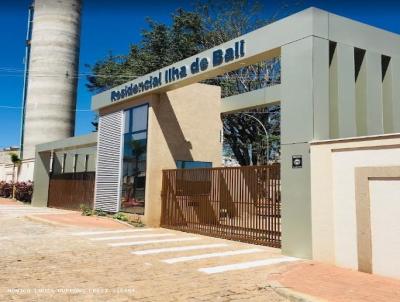 Apartamento para Venda, em Itu, bairro Parque Nossa Senhora da Candelria, 2 dormitrios, 1 banheiro, 1 vaga