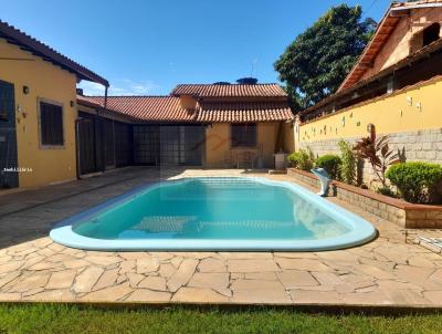 Casa para Venda, em Saquarema, bairro Jacon, 2 dormitrios, 2 banheiros, 1 sute, 4 vagas