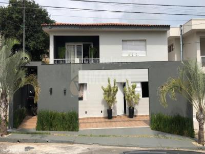 Casa para Venda, em Bragana Paulista, bairro Jardim Amrica, 5 dormitrios, 3 banheiros, 2 sutes, 2 vagas