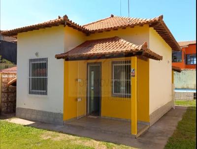 Casa para Venda, em Saquarema, bairro Jacon, 2 dormitrios, 2 banheiros, 1 sute, 2 vagas