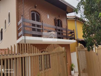 Casa para Venda, em So Jos dos Campos, bairro Bosque dos Eucaliptos, 3 dormitrios, 3 banheiros, 1 sute