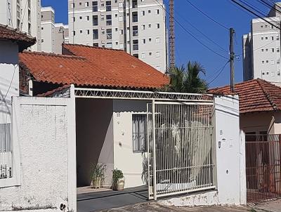 Casa para Venda, em Itu, bairro Jardim Agarussi, 3 dormitrios, 4 banheiros, 2 sutes, 5 vagas