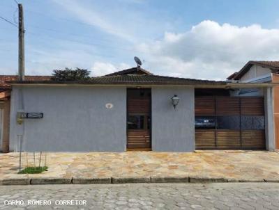 Casa para Venda, em Caraguatatuba, bairro Jardim das Gaivotas, 3 dormitrios, 2 banheiros, 1 sute, 3 vagas