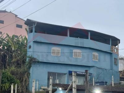 Casa para Venda, em Santa Brbara, bairro Centro, 4 dormitrios, 2 banheiros, 1 sute, 1 vaga