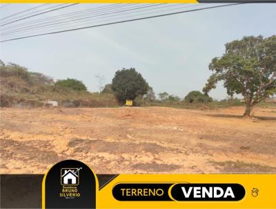 Terreno para Venda, em Jaru, bairro Setor 08