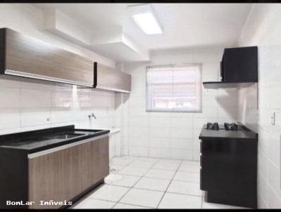 Apartamento para Venda, em Santa Cruz do Sul, bairro Arroio Grande, 2 dormitrios, 1 banheiro, 1 vaga