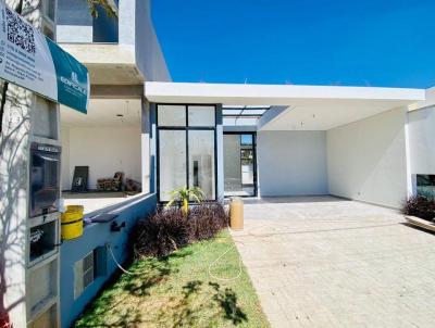 Casa em Condomnio para Venda, em Sorocaba, bairro Jardim Novo Horizonte, 3 dormitrios, 2 banheiros, 1 sute, 2 vagas