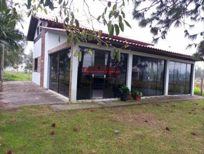 Casa para Venda, em Balnerio Gaivota, bairro Furnas, 3 dormitrios, 1 banheiro