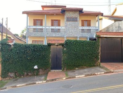 Casa para Venda, em Tatu, bairro Colina Verde, 7 dormitrios, 3 banheiros, 2 sutes, 6 vagas