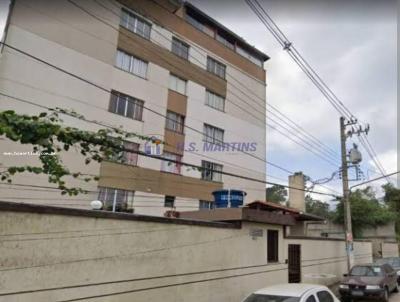 Apartamento para Venda, em Ferraz de Vasconcelos, bairro Vila Romanópolis, 2 dormitórios, 1 banheiro, 1 vaga