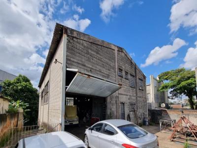 Galpo para Venda, em Barueri, bairro Jardim Califrnia, 1 dormitrio, 1 banheiro, 1 vaga