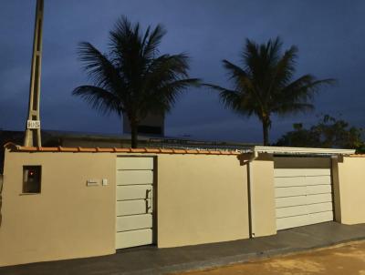 Casa para Venda, em Bernardino de Campos, bairro Vila Nova, 2 dormitrios, 1 banheiro, 2 vagas