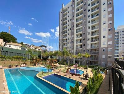Apartamento para Venda, em Bragana Paulista, bairro Jardim Do Lago, 3 dormitrios, 1 banheiro, 1 sute, 1 vaga