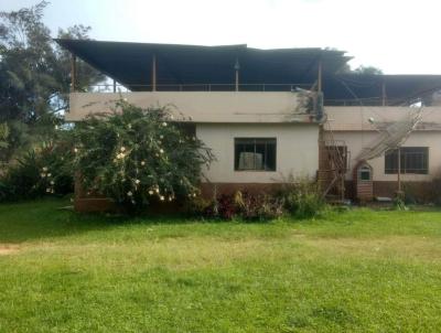 Stio para Venda, em Rio Pomba, bairro Bom Jardim de Baixo, 8 dormitrios, 3 banheiros, 1 sute
