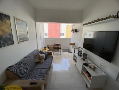 Apartamento para Venda, em Salvador, bairro PITUBA, 2 dormitrios, 3 banheiros, 2 sutes, 1 vaga