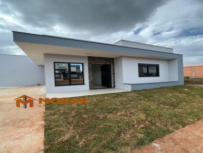 Casa para Venda, em Santa Rosa, bairro Bairro Figueira/ Loteamento Montese, 1 dormitrio, 1 banheiro, 1 sute, 1 vaga