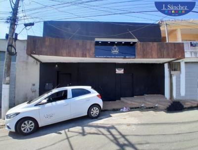 Casa Comercial para Venda, em Itaquaquecetuba, bairro Jardim Nicea, 2 dormitrios, 6 banheiros