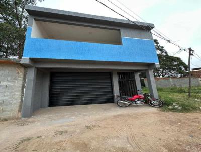 Casa para Venda, em So Paulo, bairro Jaragu, 1 dormitrio, 1 banheiro, 1 vaga