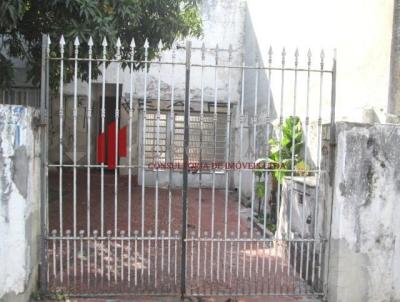 Casa para Locao, em So Paulo, bairro Ipiranga, 1 dormitrio, 1 banheiro