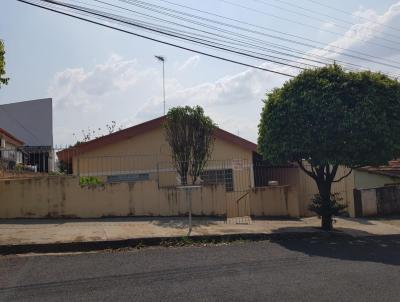Casa 2 dormitrios para Locao, em Mato, bairro Vila Santa Cruz, 2 dormitrios, 2 banheiros, 1 vaga