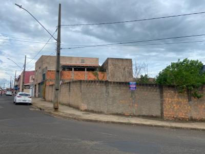 Terreno para Venda, em Uberaba, bairro cidade nova