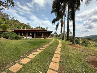 Stio / Chcara para Venda, em Pedra Bela, bairro Pitangueiras, 5 dormitrios, 4 banheiros, 2 vagas