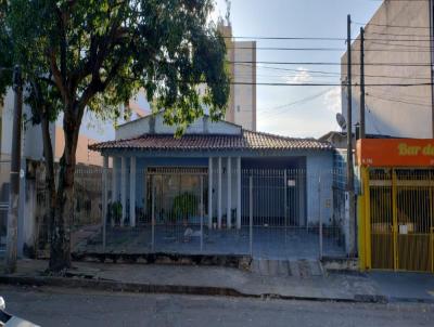 Casa para Venda, em So Jos dos Campos, bairro Jardim das Industrias, 3 dormitrios, 2 banheiros, 1 sute, 3 vagas