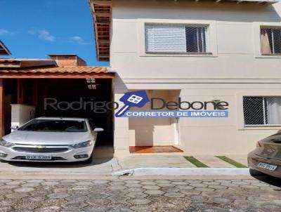 Casa para Venda, em Jundia, bairro Parque Centenrio, 2 dormitrios, 2 vagas