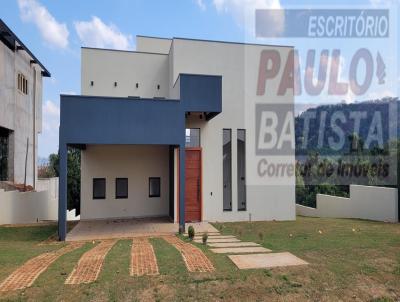 Casa em Condomnio para Venda, em Itupeva, bairro Condomnio Serra Azul, 4 dormitrios, 2 sutes, 3 vagas