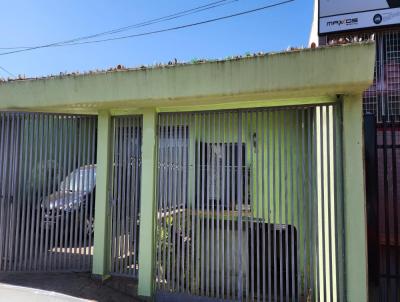 Casa para Venda, em Campinas, bairro Jardim Leonor, 3 dormitrios, 5 banheiros, 1 sute, 6 vagas